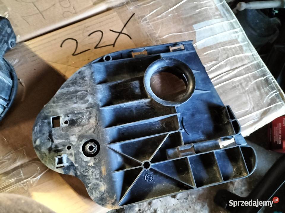 CITROEN C4 16HDI DOLOT POWIETRZA MOCOWANIE RURY lubelskie