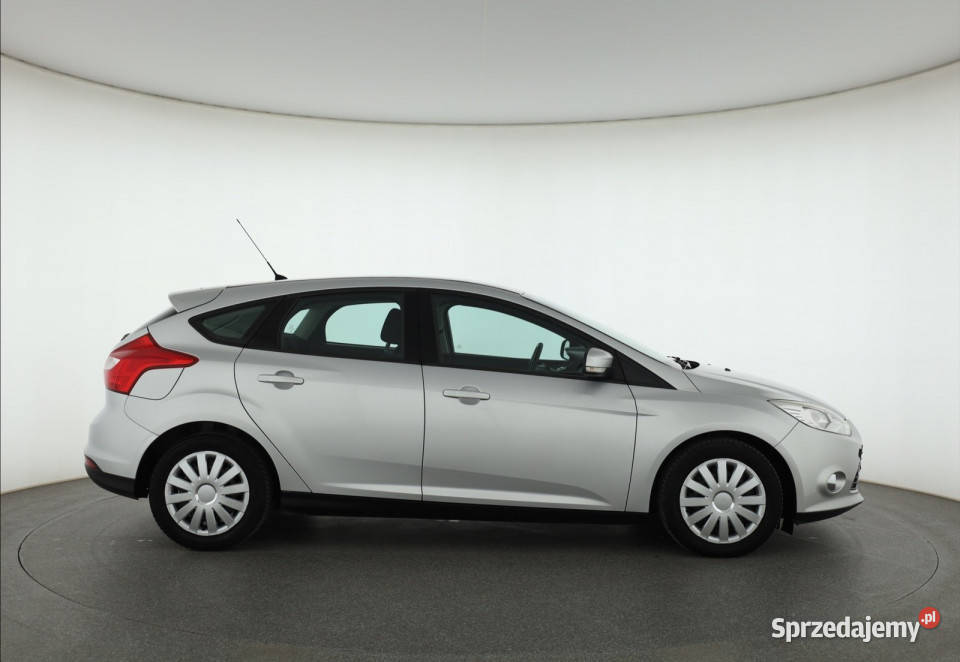 Ford Focus 10 EcoBoost gniazdo USB sprzedam