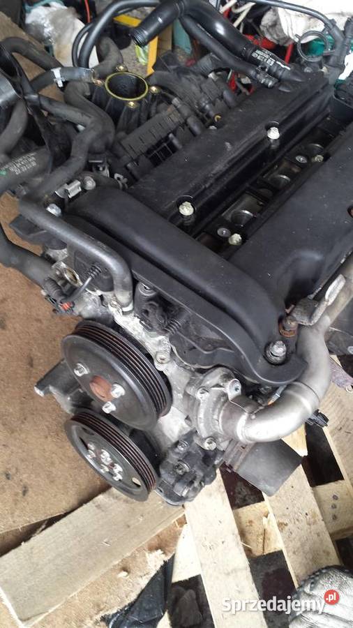 silnik opel corsa meriva agila sprzedam