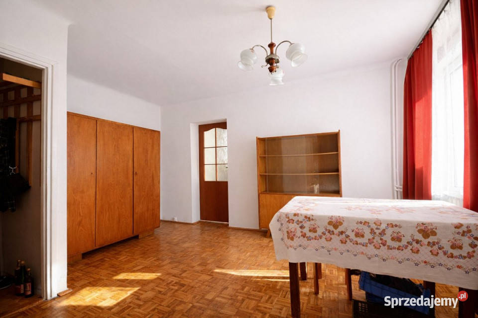 Ogłoszenie mieszkanie Świdnik 36m2 Liczba pokoi 2 sprzedam