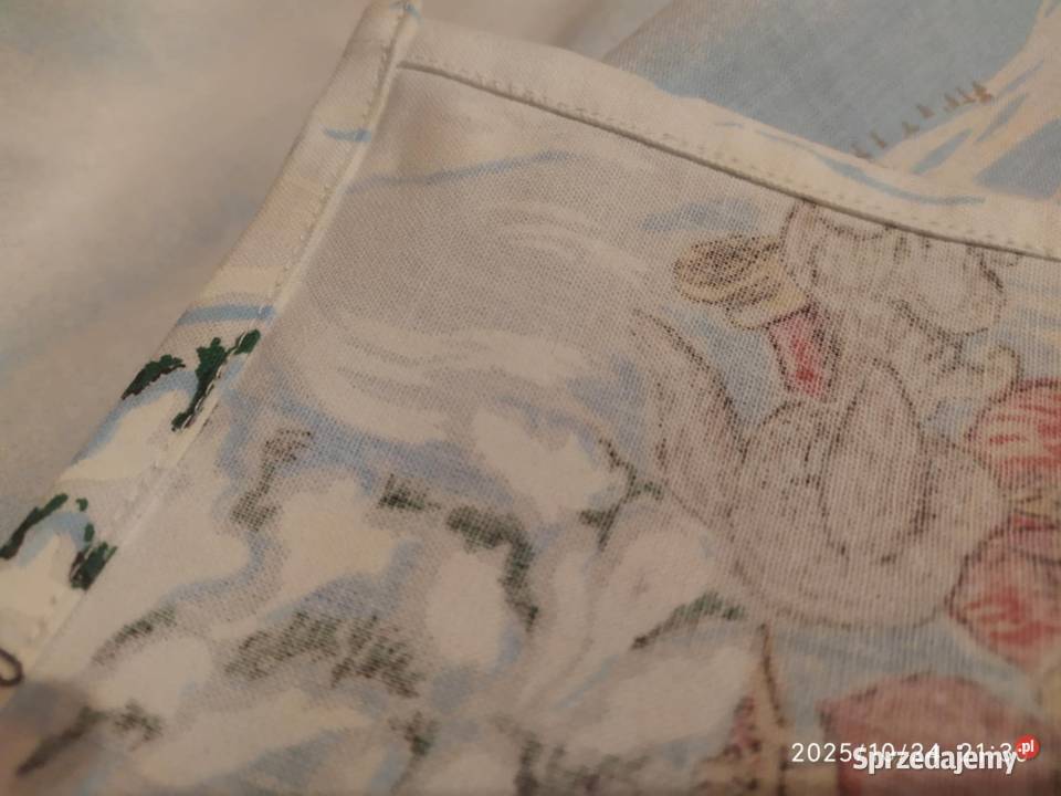 Obrus Świąteczny Wigilijny Częstochowa