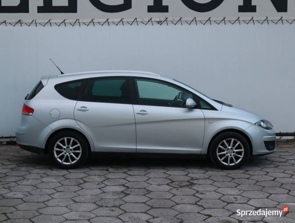 Seat Altea XL 19 TDI elektryczne szyby Łódź sprzedam