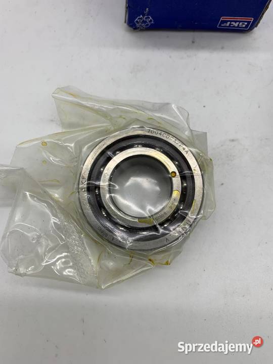 SKF 7004 CDGA P4A Łożysko D42mm Warszawa sprzedam