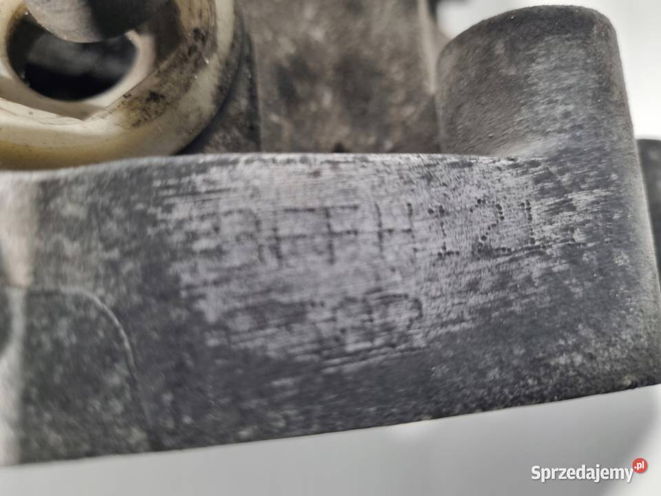 SKRZYNIA BIEGÓW VW Lupo Seat Arosa 14 MANUALNA Chełm