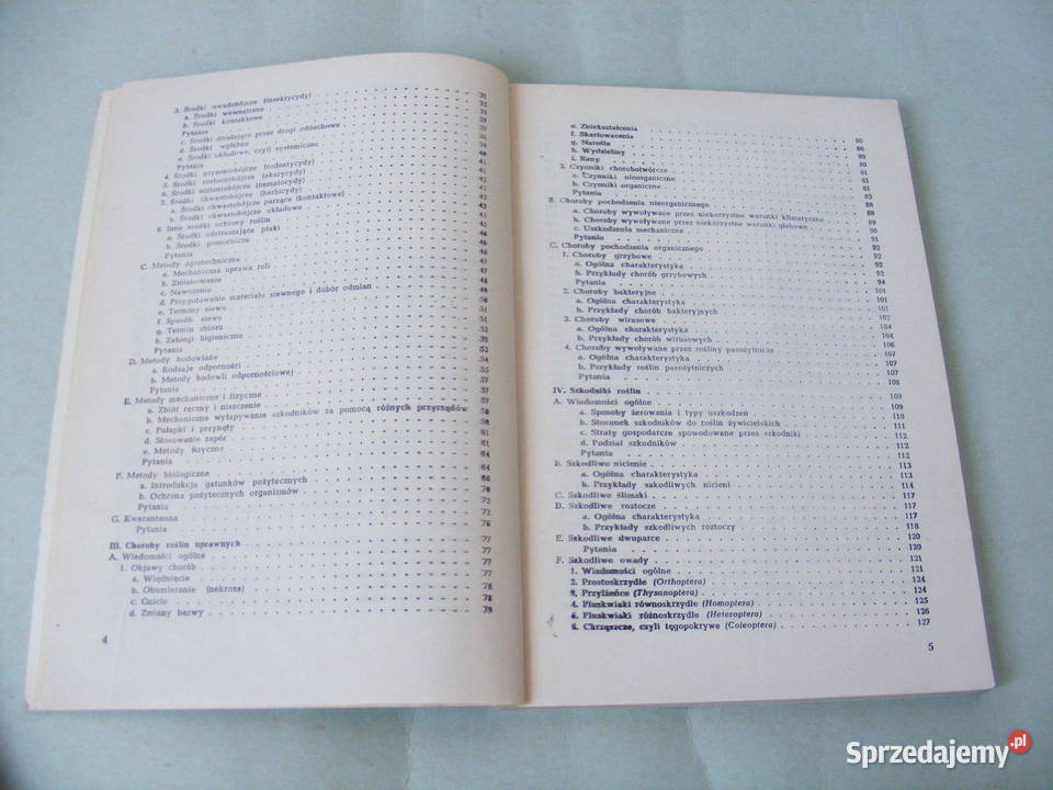 Człowiek i środowisko Ochrona przyrody i Książki naukowe i popularnonaukowe