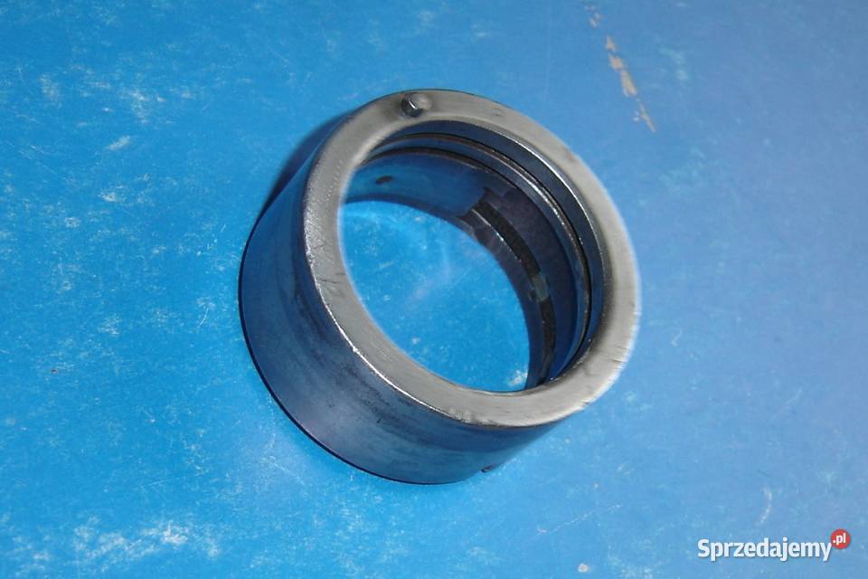Magdyno BOSCH D2B RS 172 BMW R12 pierścień dolnośląskie Wrocław