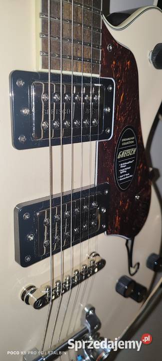 Gitara elektryczna Gretsch G2622T streamliner elektryczna Tuczempy sprzedam