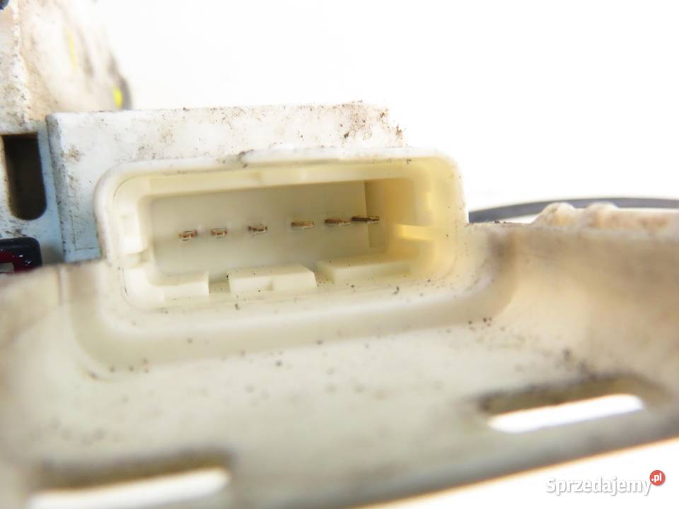 ZAMEK PRAWY TYLNY CITROEN C4 I 9647175080 sprzedam