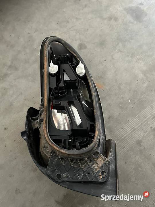 Tylna lewa lampa Minicooper PACEMAN Grzebowilk