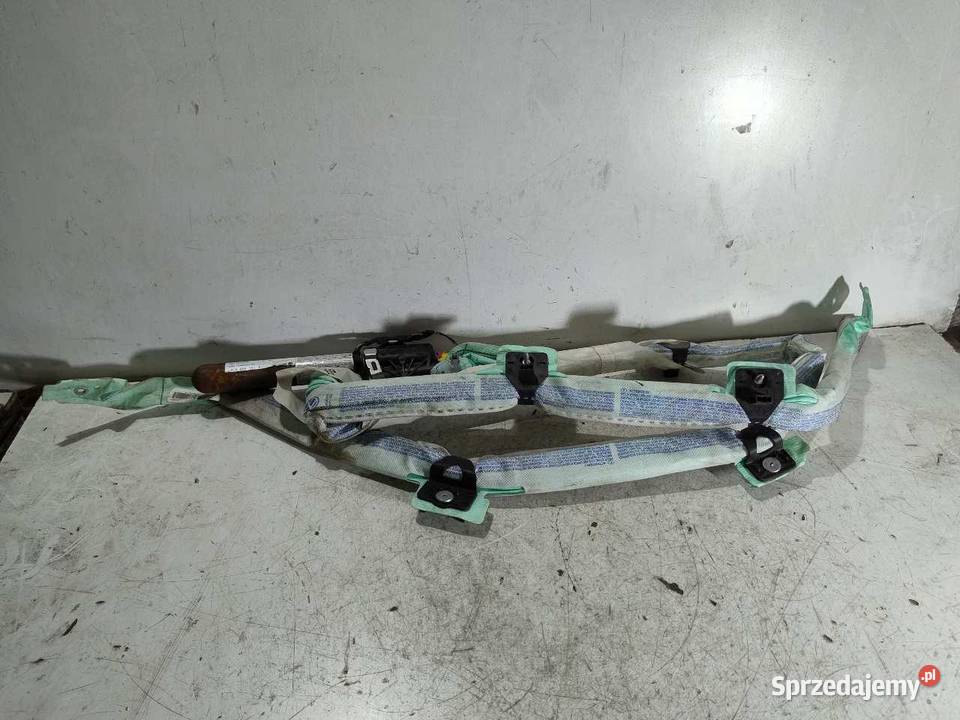 AIRBAG KURTYNA POWIETRZNA LEWA PASSAT B6 sprzedam