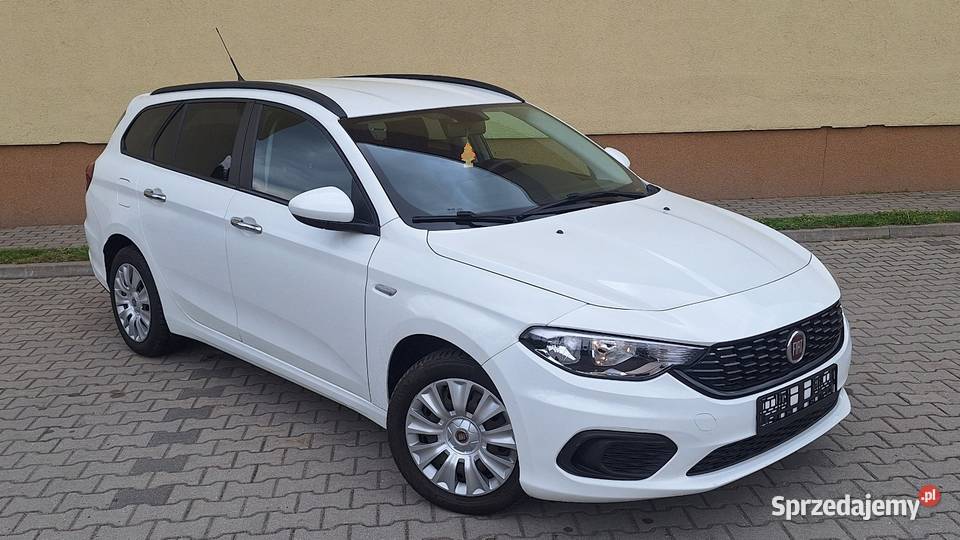 Fiat Tipo 14 manualna Zamość