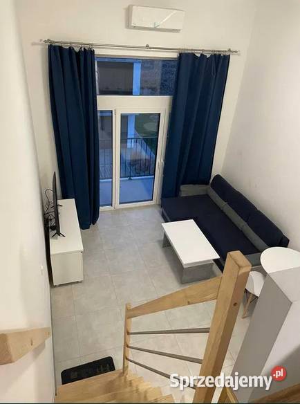 2pok 40met Zarembowicza BALKONANTRESOLA Wrocław 40m2 Nieruchomości