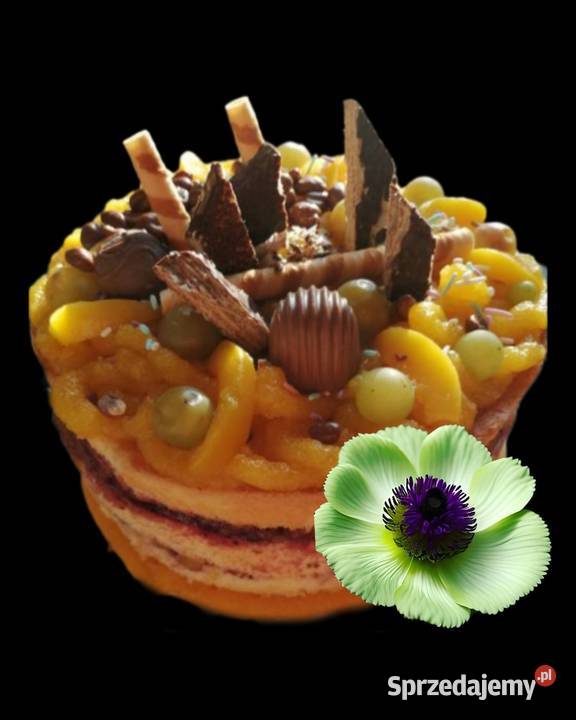 Torty Domowe Wrocław