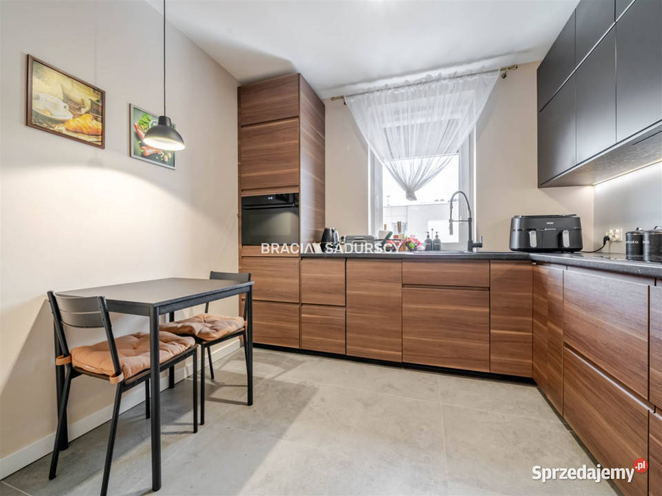 Mieszkanie Kraków Domagały 4812m2 2 pokoje Rok budowy 2019