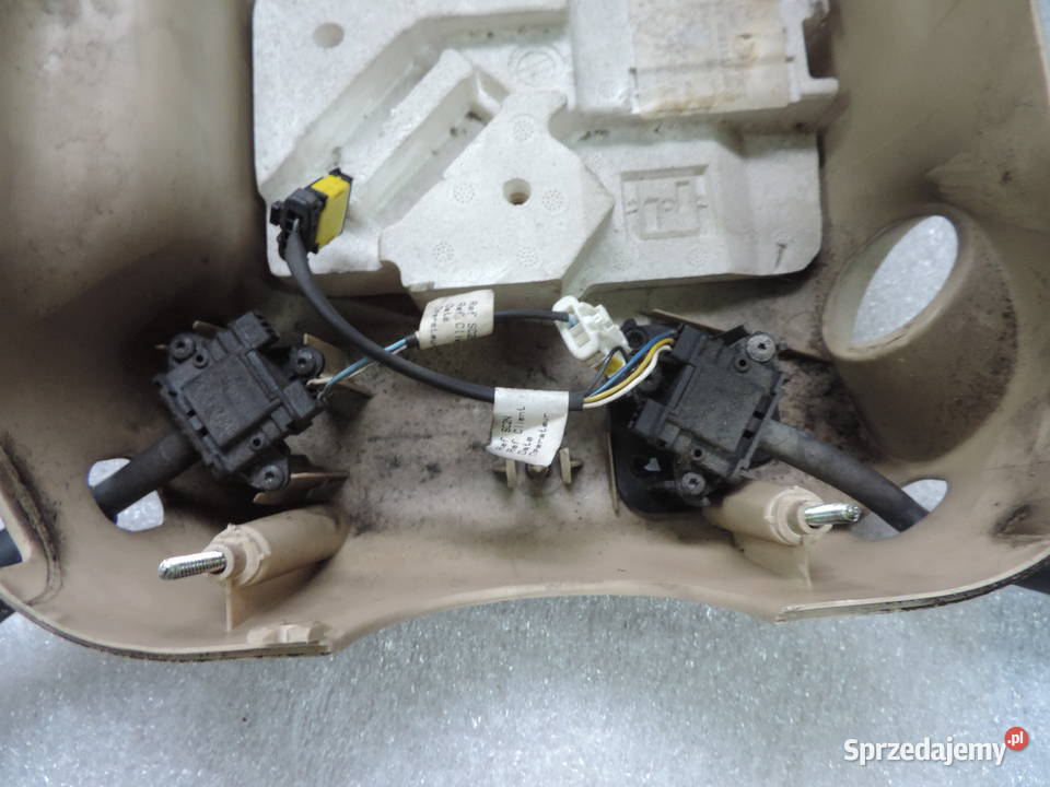 TEMPOMAT PEUGEOT 607 22 HDI