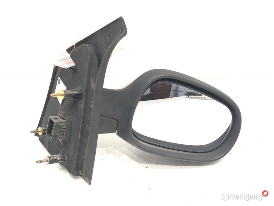 LUSTERKO PRAWY RENAULT SCENIC I Minivan 9910