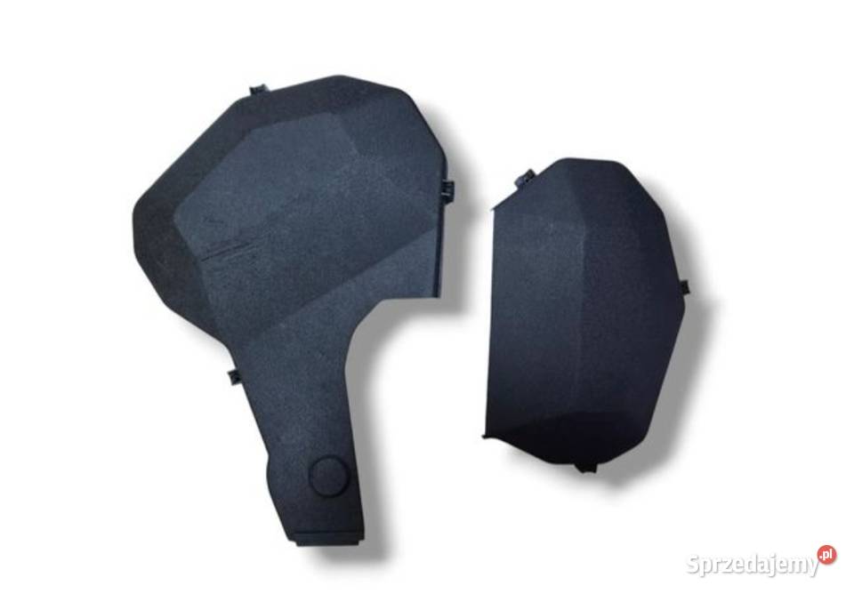 OSŁONA OBUDOWA ROZRZĄDU AUDI A6 C5 S6 42 osobowe świętokrzyskie Działoszyce