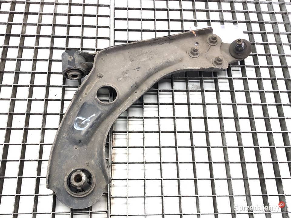 WAHACZ PRAWY PRZÓD CITROEN C4 PICASSO II