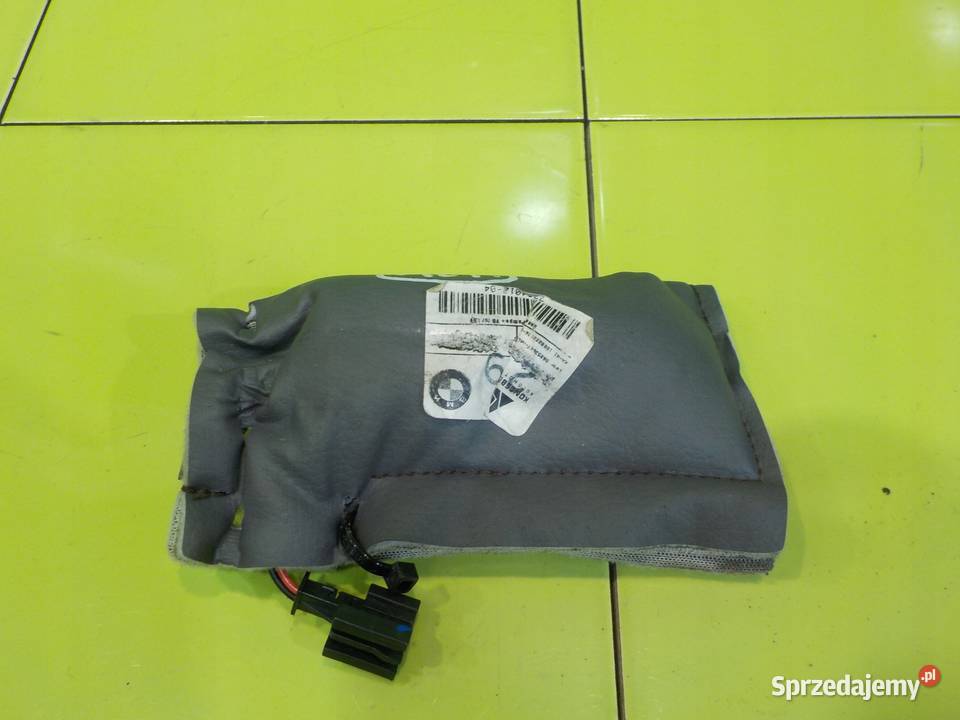 BMW 3 F30 20 D 12r 4D pompka fotela prawa przod Pozostałe Suków sprzedam