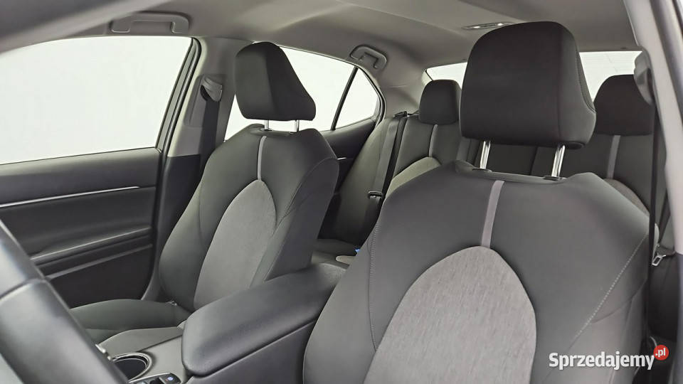 Toyota Camry 25 Hybrid Comfort CVT Z Polskiego Warszawa
