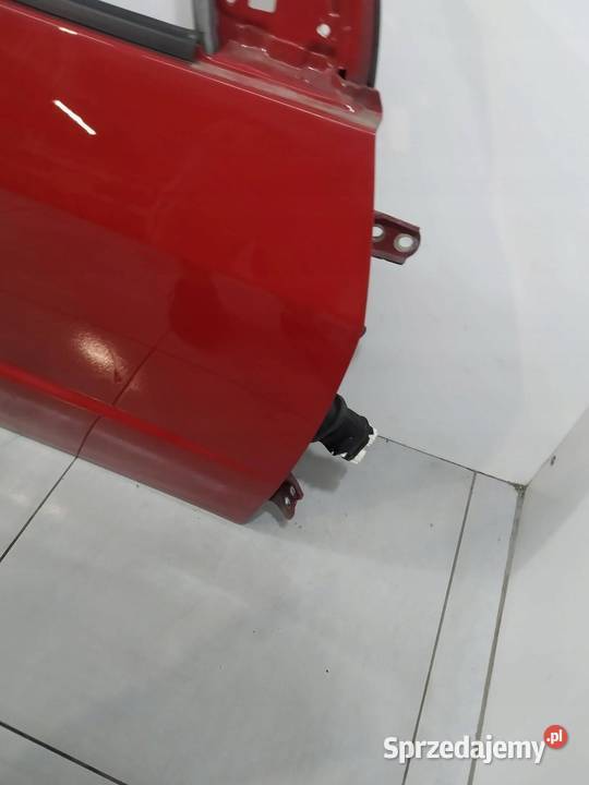 DRZWI PRAWE PRZÓD 3D R81 Honda Civic VIII świętokrzyskie
