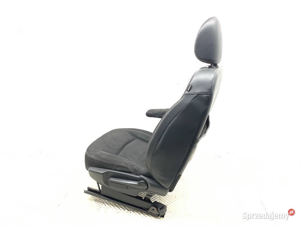 FOTEL LEWY PRZÓD RENAULT TRAFIC III Bus