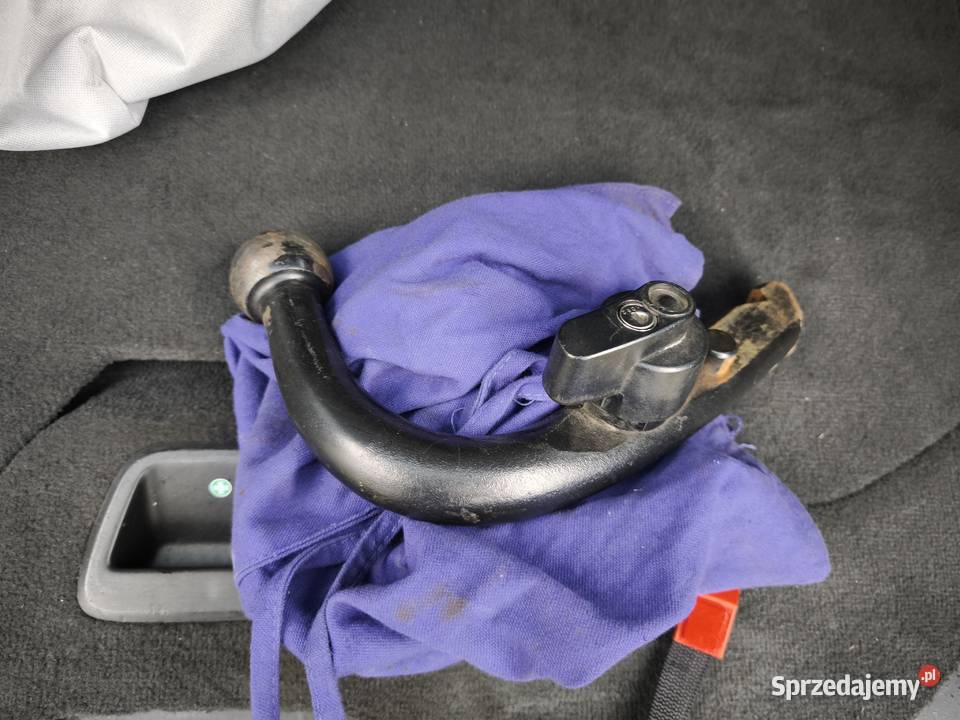Sprzedam samochód marki Volvo V60 2011 r diesel Zagórzyca sprzedam