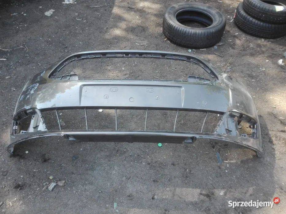 Zderzak przedni Ford C MK2 Zderzak przód przedni