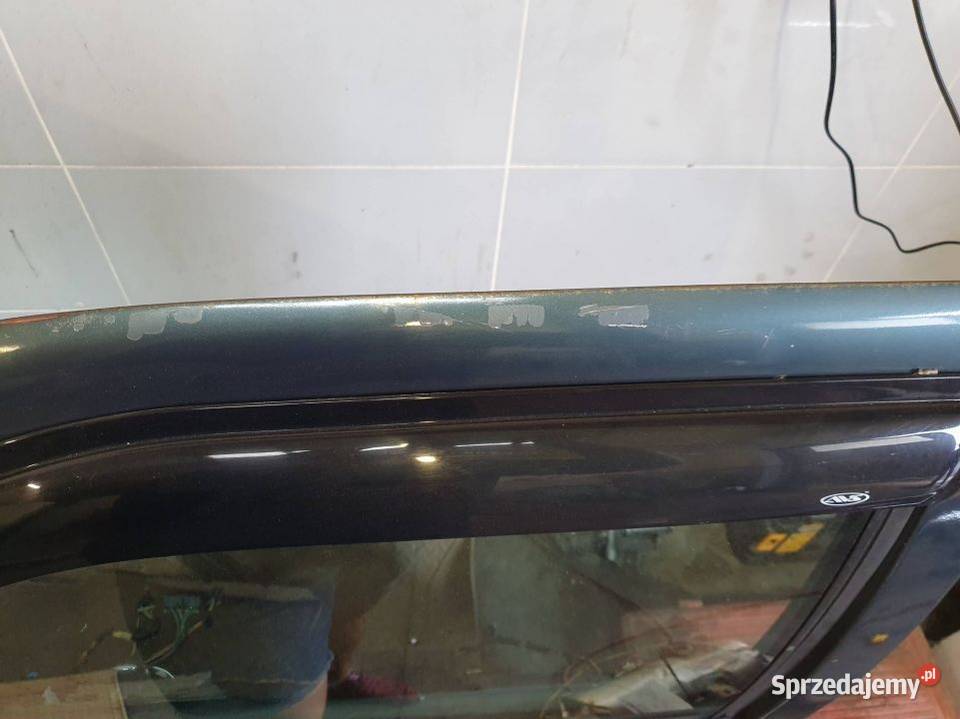 DRZWI LEWE PRZÓD GMC YUKON DENALI 1999 Lipno