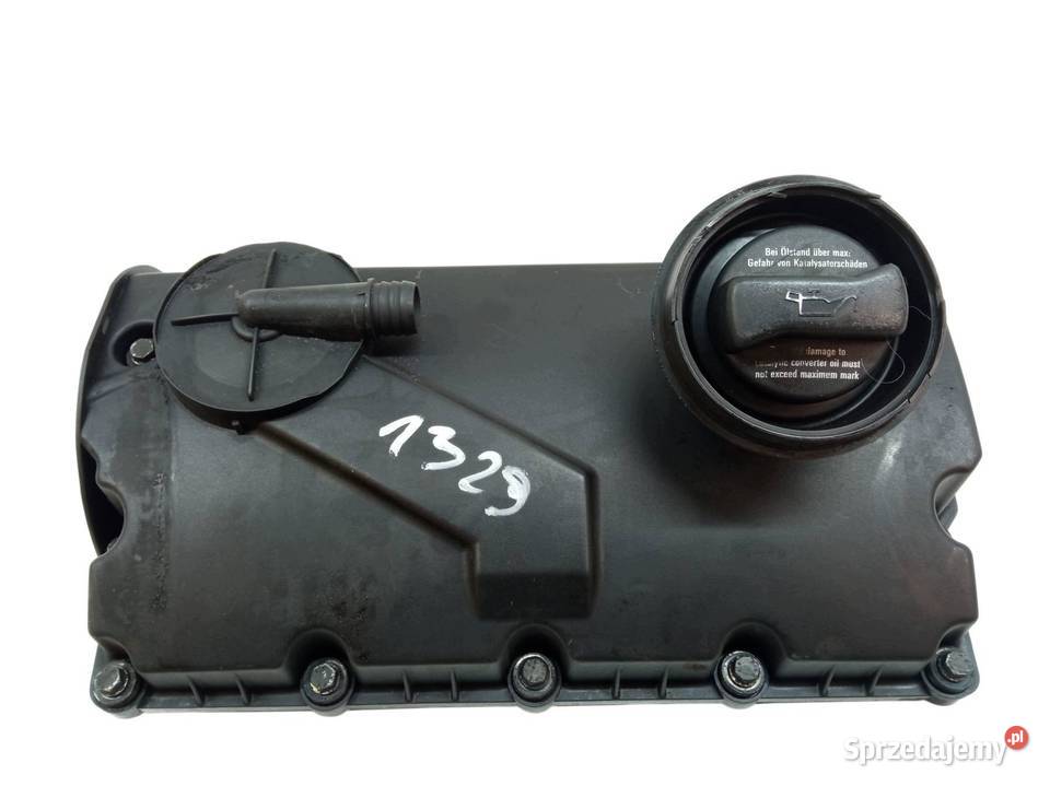POKRYWA ZAWORÓW 038103469 19 TDI VW Volkswagen