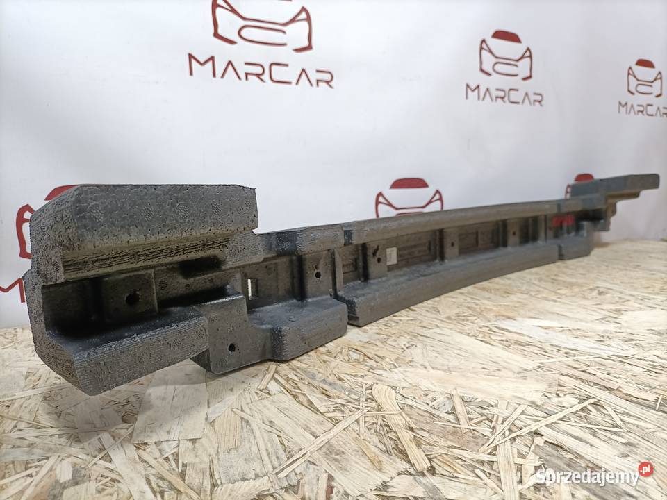 HYUNDAI I30 III PIANKA STYROPIAN ABSORBER Pleszew