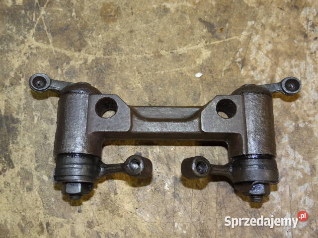 klawiatura rozrząd AWO Simson Sport Org DDR Żary