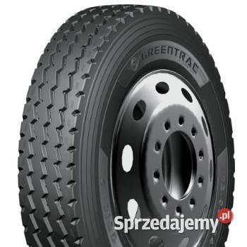 Opona 31580R225 Greentrac podkarpackie