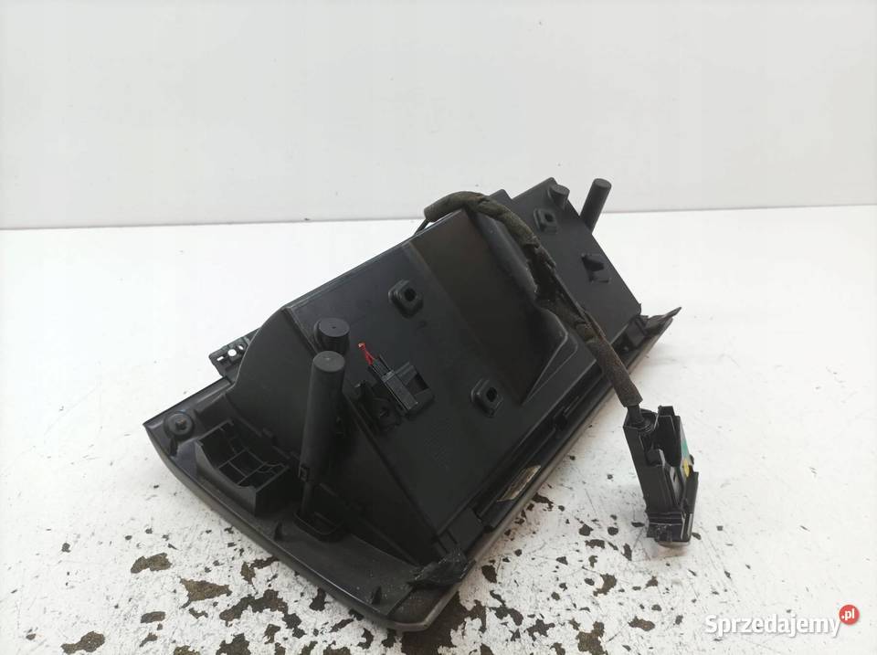 SCHOWEK PRAWY PASAŻERA 7L Porsche Cayenne I 2002