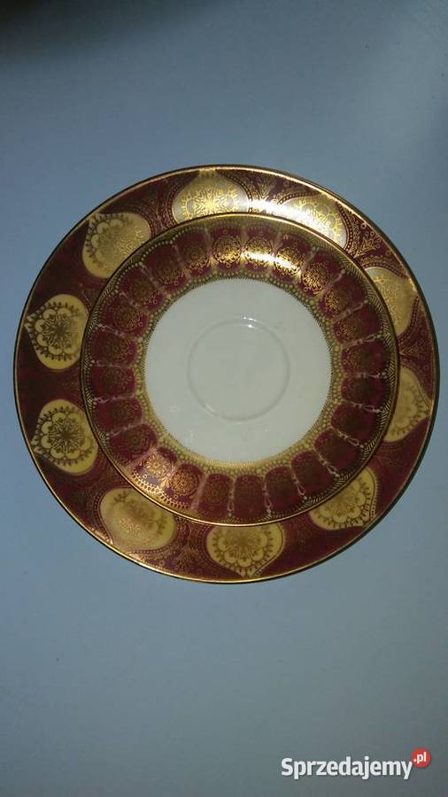 Trio Winterling Bavaria Łódź