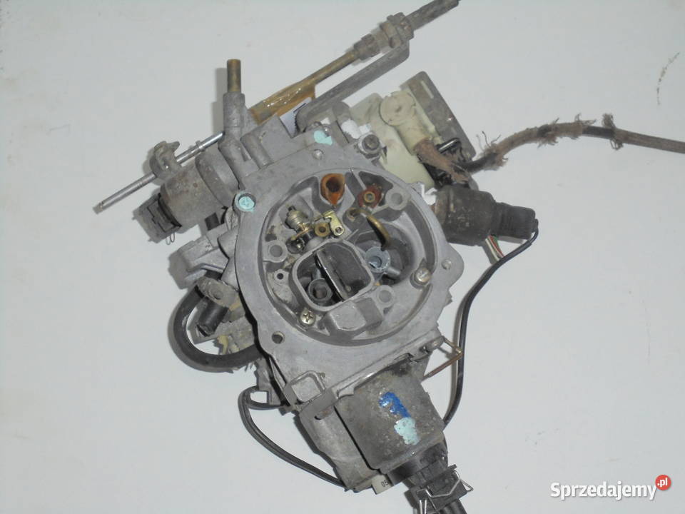 Audi VW Gażnik Pierburg 2EE 051129015B Łódź