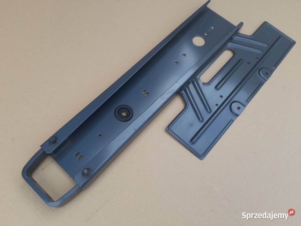 SCANIA UCHWYT WSPORNIK MACOWANIE LAMPY TYŁ Bieleń sprzedam