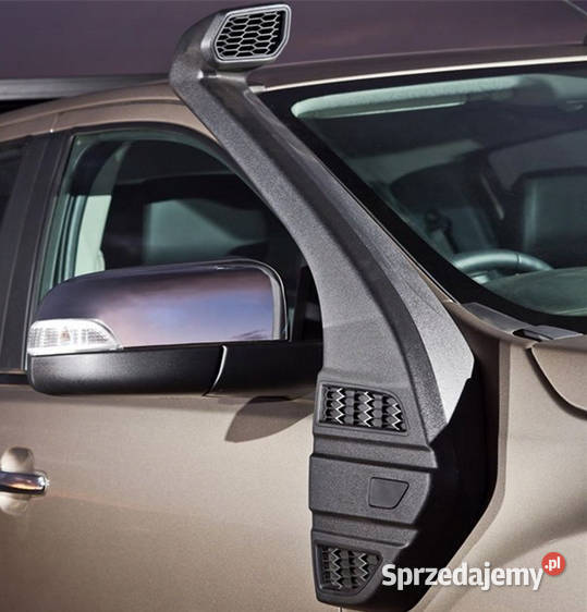 Snorkel Ford Ranger T6 20112015 Wlot Powietrza Pasłęk