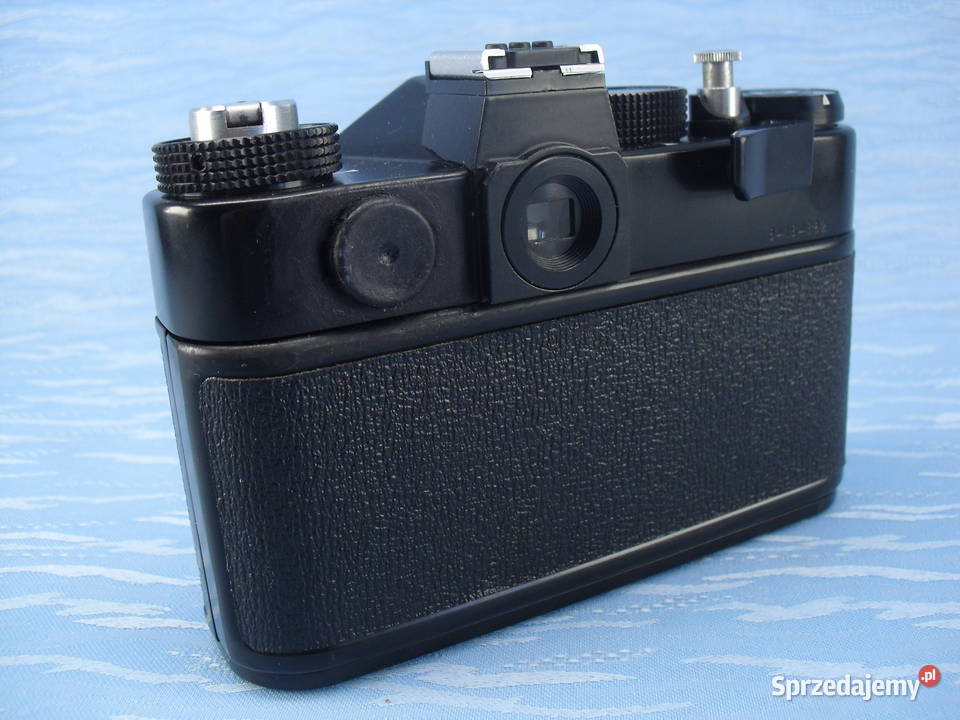 Aparat ZENIT Bielawa