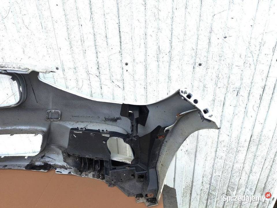 BMW 1 F20 F21 M PAKIET 1115 ZDERZAK PRZÓD Pozostałe