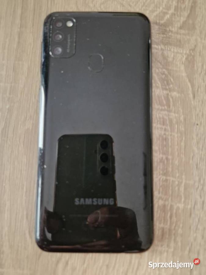 Samsung M21 nie włacza się 150 Żychlin