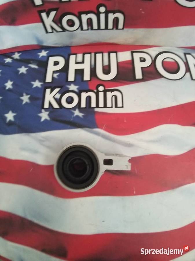 TULEJA WAHACZA PRZEDNIEGO FORD EXPLORER 1119 R