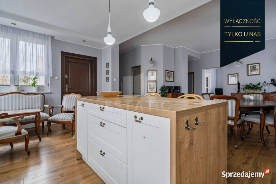 sprzedaży domu wolnostojącego 110m2 Pruszcz pomorskie