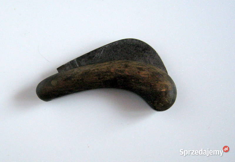 Sierpak nóż ogrodniczy