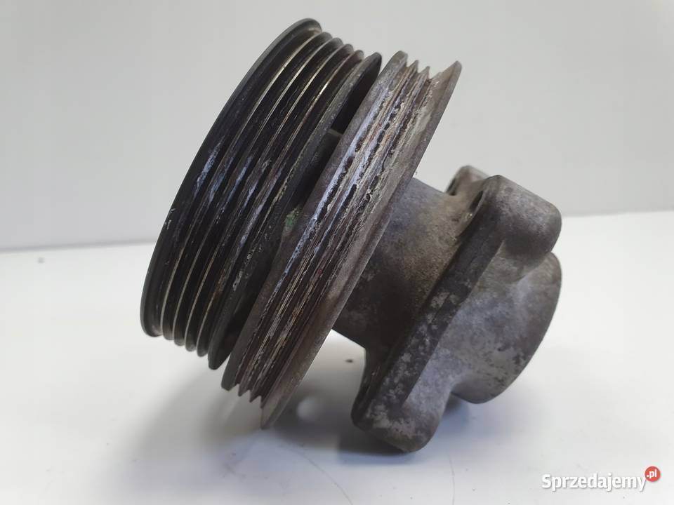 Volvo S60 II V60 20 D3 NAPINACZ PASKA OSPRZĘTU osobowe Chełm