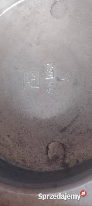 dekiel silnika romet komar motorynka 019017 Ostrów Wielkopolski