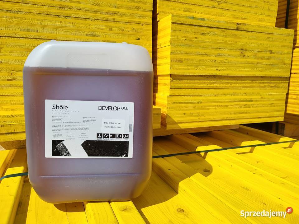 Stemple Budowlane Podpory stropowe Dźwigar h 20 Myślenice sprzedam