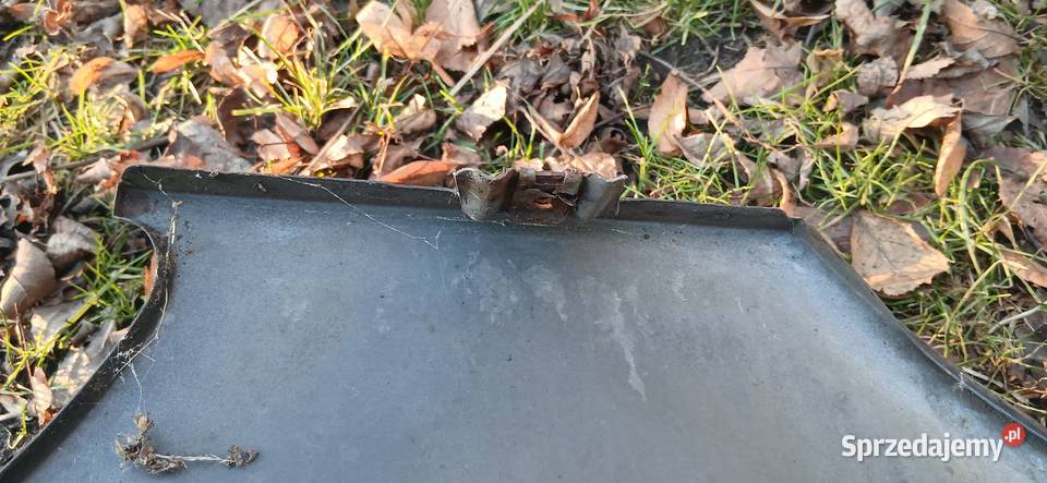 Lewy blotnik przód BMW 5 e39 oryginał Błotniki Zabrze sprzedam