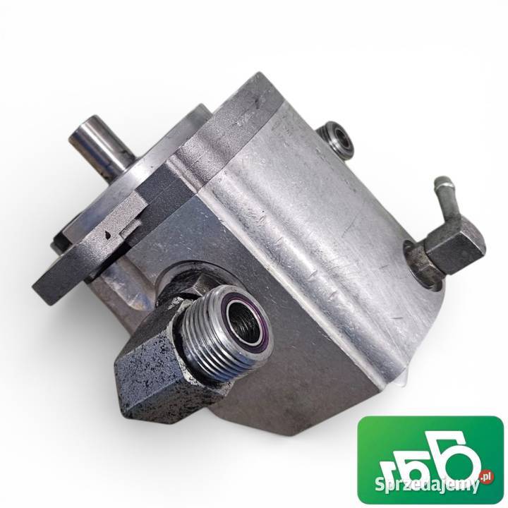 Hydromotor Wentylatora Caterpillar 2574009 CAT Wilkowo