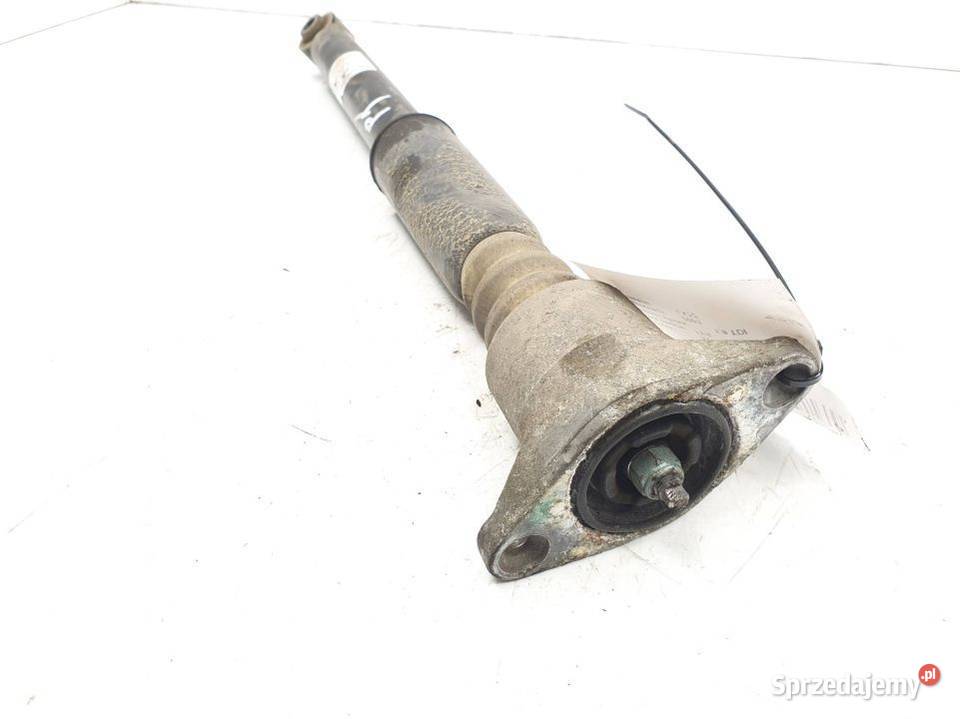 AMORTYZATOR PRAWY TYŁ AUDI A4 B6 312783 Pozostałe Lipno sprzedam